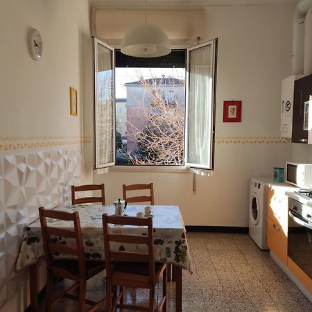 Homeinbo Bologna Eksteriør billede