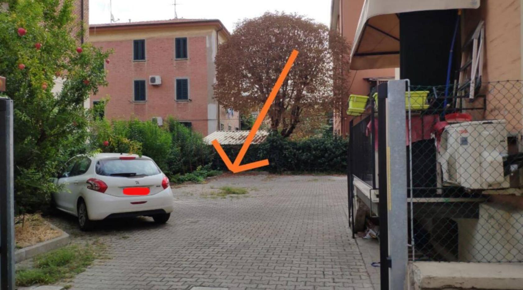 Homeinbo Bologna Eksteriør billede