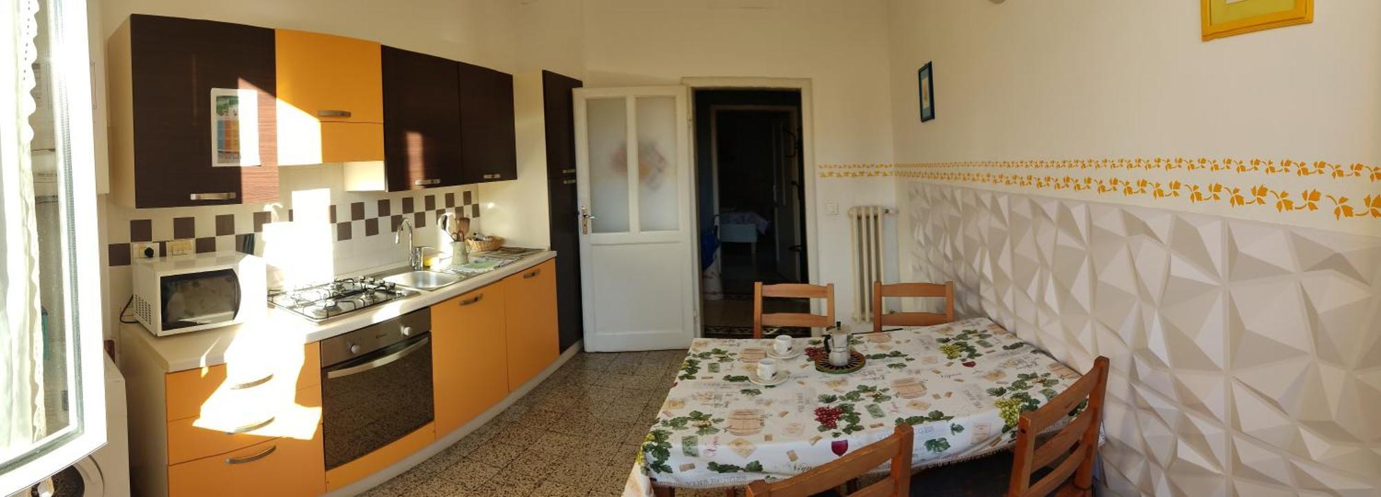 Homeinbo Bologna Eksteriør billede